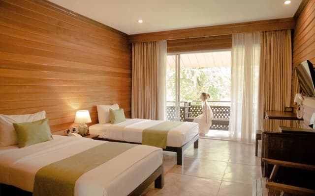 Royal Riverkwai Resort and Spa