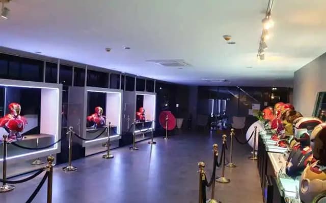 Stardust Boutique Hotel