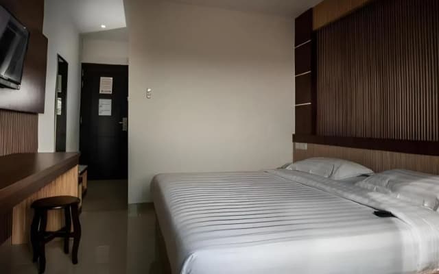Hotel 21 Karimun