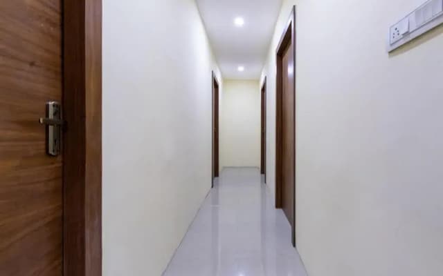 Banashankari Comforts by OYO Rooms
