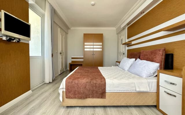 Heaven Beach Otel