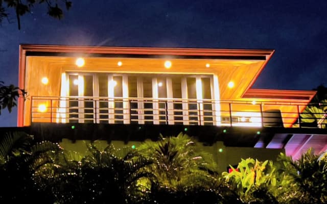 Villa Costa Pura Vida