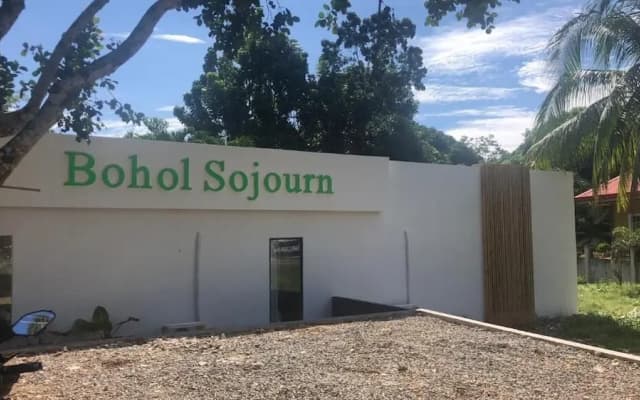 Bohol Sojourn