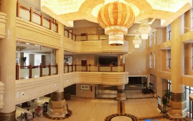 Maotai International Hotel