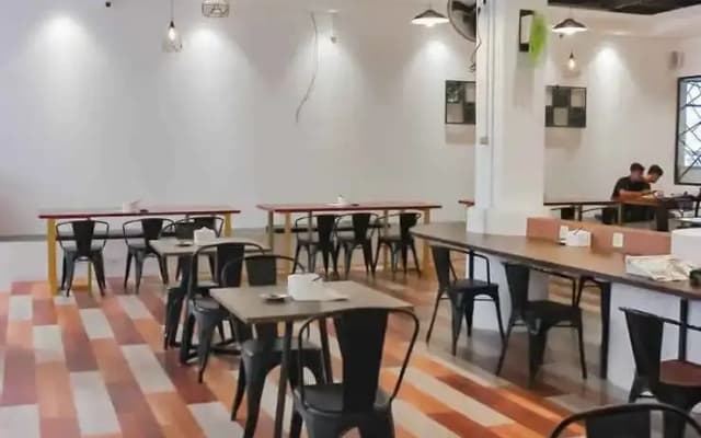 Maminoti Syariah Residence Mitra RedDoorz