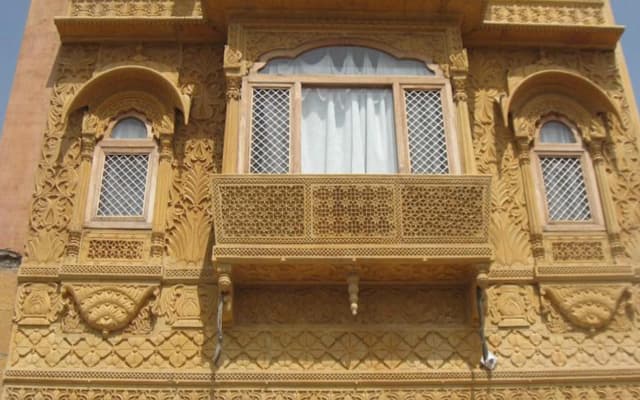 Gajanand Guesthouse