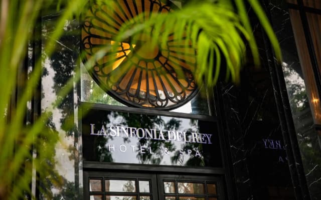 La Sinfonía del Rey Hotel & Spa