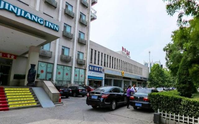 Jinjiang Inn Zibo Liuquan Road