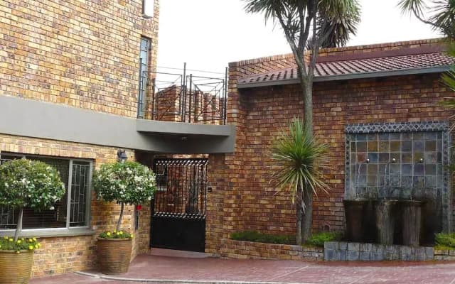 Chateau Vue Guesthouse