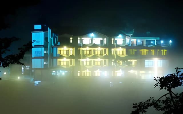 Sandhya Hot Spring Health Care