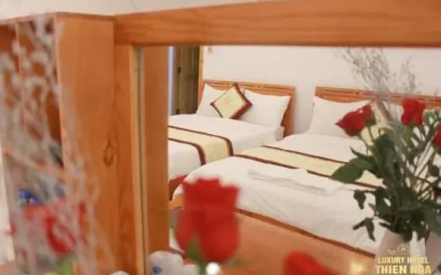 Thin Ha Luxury Hotel