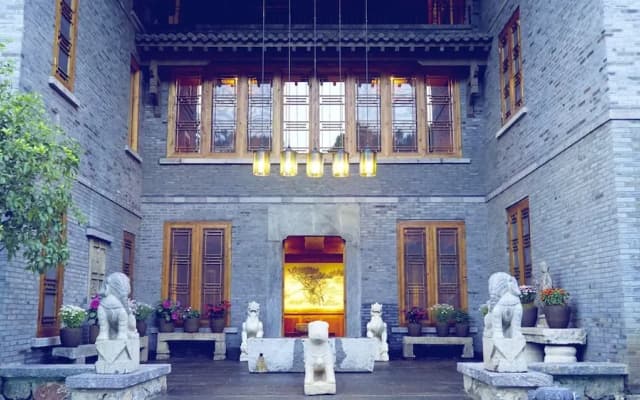 Songtsam Linka Lijiang