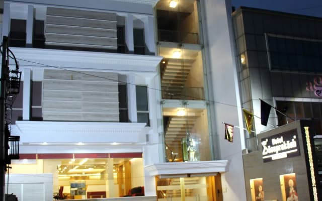 Hotel Dasaprakash
