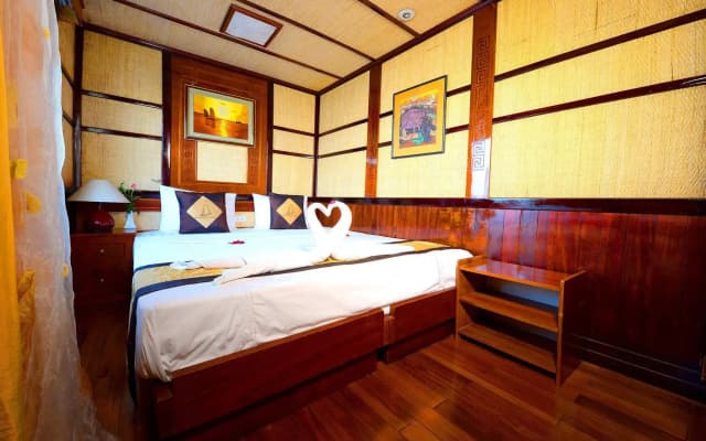 Imperial Classic Cruise Halong