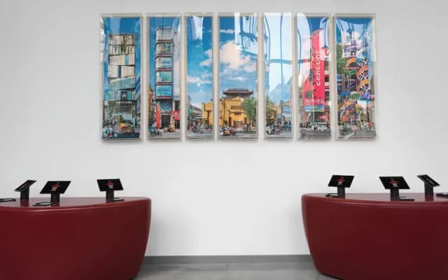 Wink Hai Phong Centre, Unscripted by Hyatt - 24 Hours stay