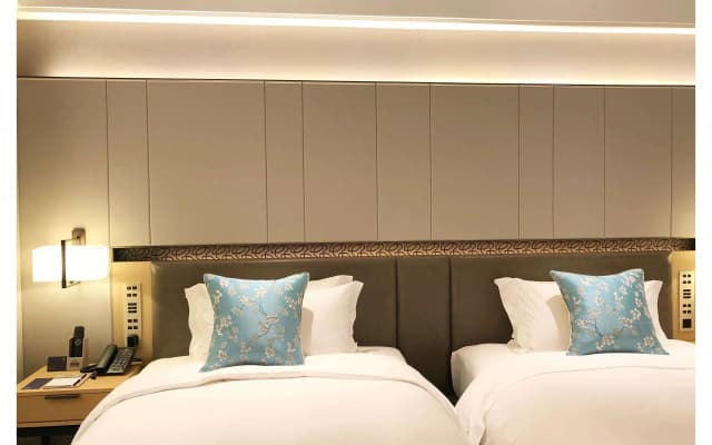 Days Hotel & Suites by Wyndham Zixin Changsha