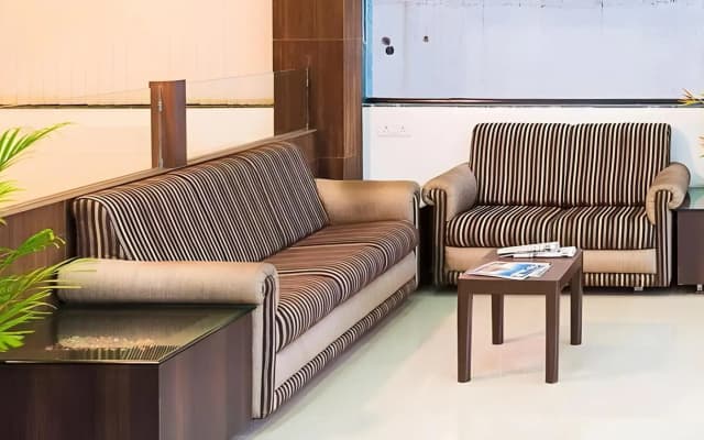 Shirdi - Sai Wada, A Sterling Holidays Resort