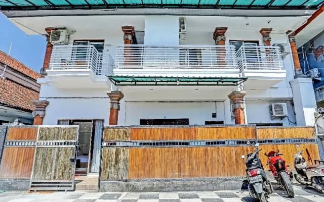 OYO 91204 Napura Homestay