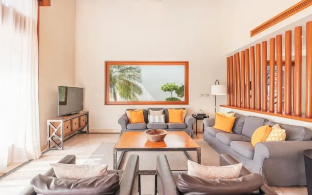 GV 1 in Punta Cana With 5 Bedrooms and 5 Bathrooms