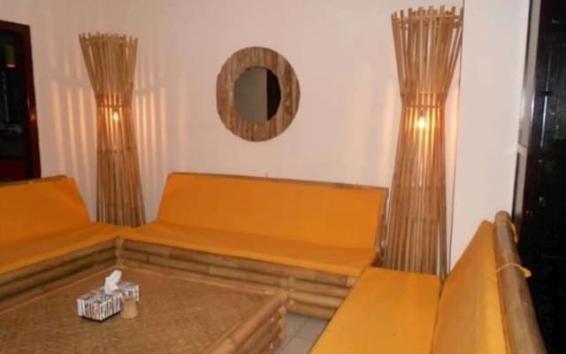 Venezia Homestay and Garden