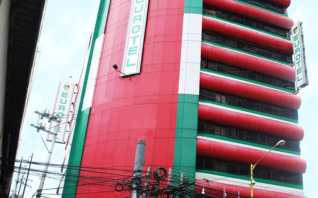 Eurotel Makati