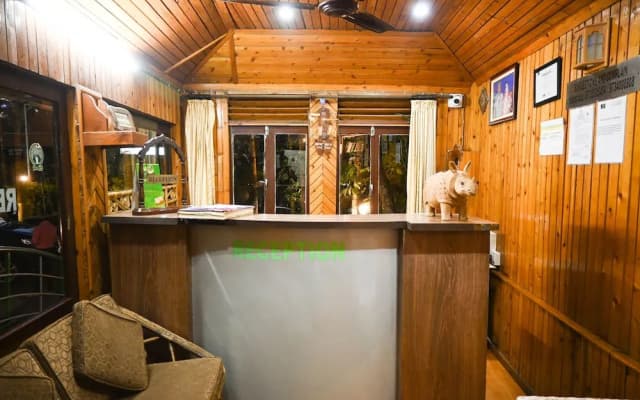 Aranya Jungle Resort