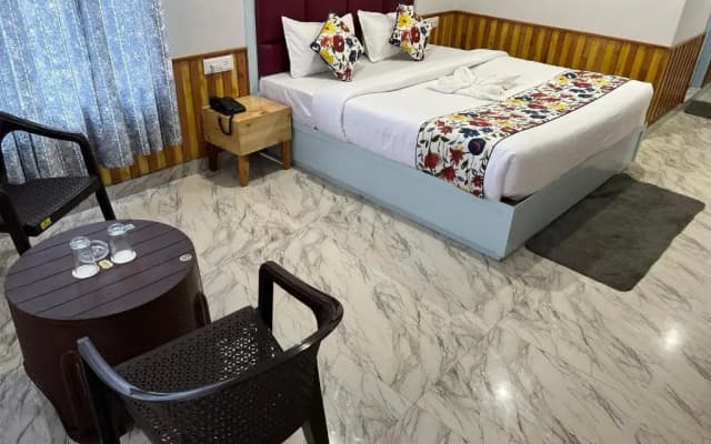 Hotel Apple Flower