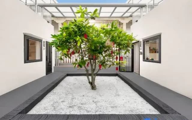 Dongshan Taoqi Seaside B&B