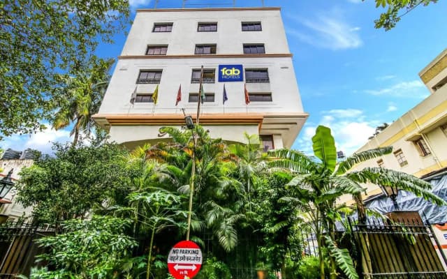 Rapid President Hotel Shivaji Nagar