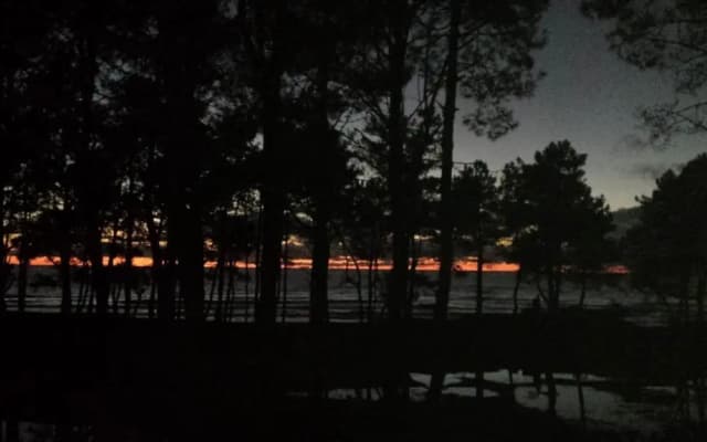 Il Piccolo Paradise, the Italian Haven in Black Sea