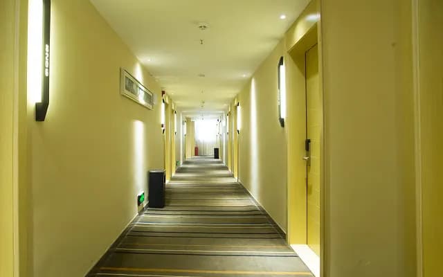 City Comfort Inn Huanggang Huangzhou Avenue