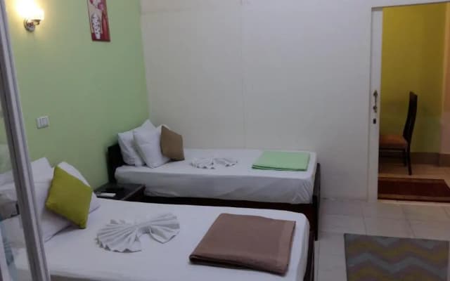 Golden Star Hotel
