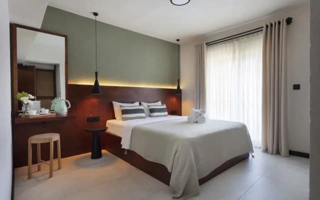 Cunda Zoi Otel(Adults +16)