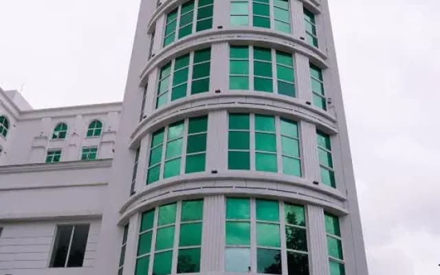 Southern City Hotel