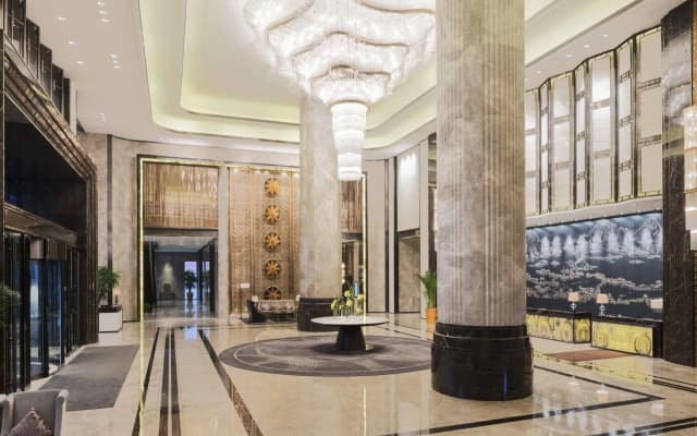 Wanda Realm Nanjing