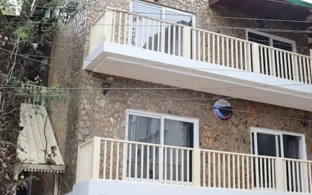 Naini Jungle Retreat By Tag Resorts