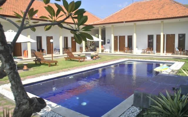 The Uma Canggu