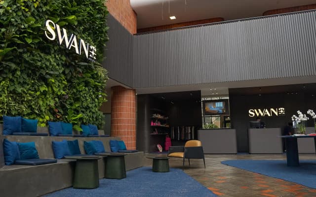 Swan Novo Hamburgo
