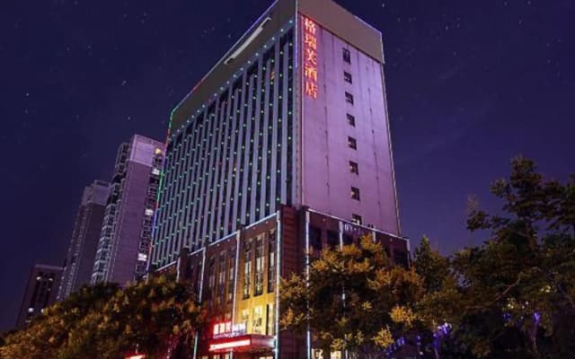 Graceful Hotel
