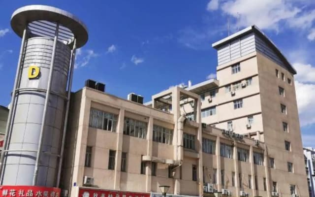 Ru Jia · Neo (Urumqi Medical College Eighth Floor Subway Station Store)