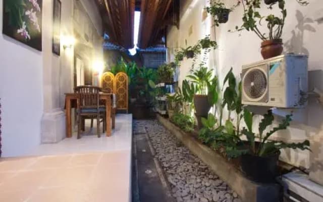 Uma Loris Ubud