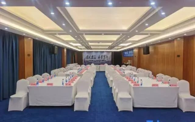 Jinjiang Hotel (Lanzhou Nanguan Ethnic Style Street)