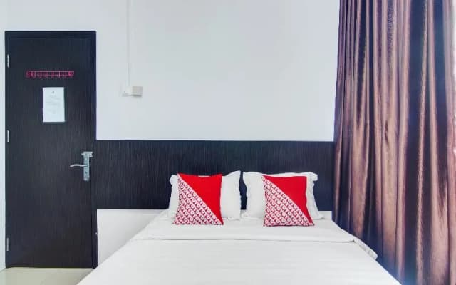 Hotel O Bukittinggi Near Padang Luar