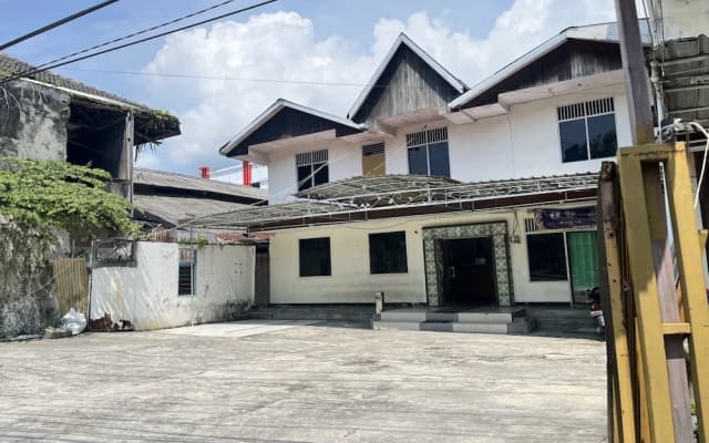 Hotel O Aglo Homestay NearYani Heahlerr