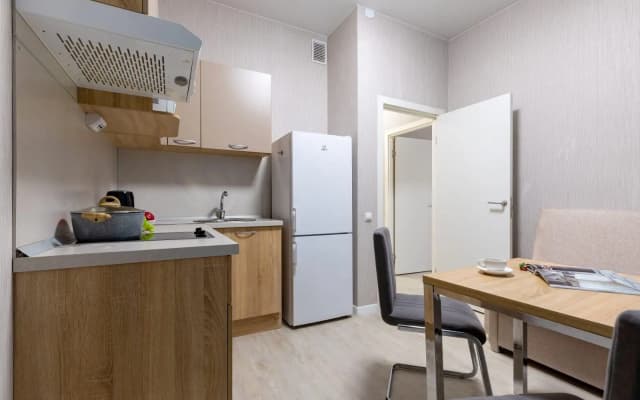Апартаменты Пулково resort у Метро в Московском районе