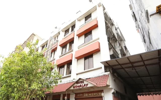 Oyo 44586 Hotel Himalay