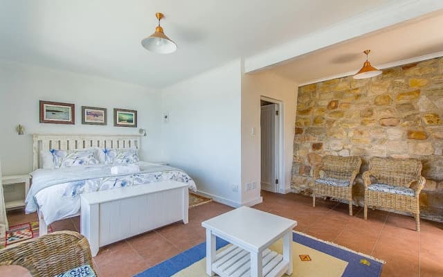 Modern Beach Appartment