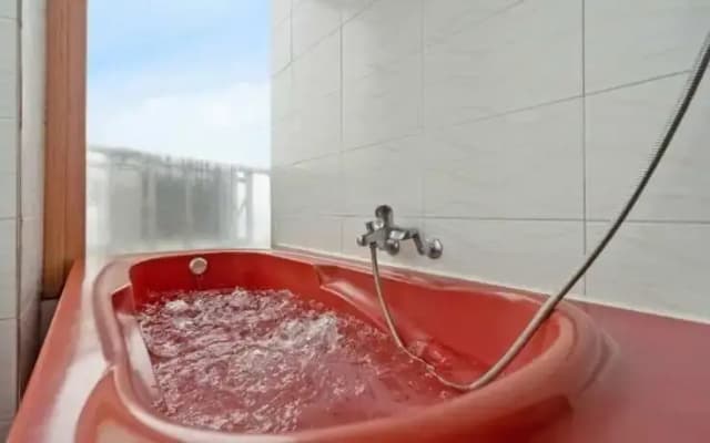 Yeongdeok Blue Ocean Tourist Pension