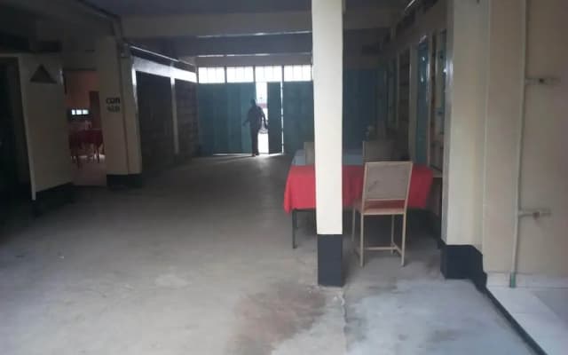 Josera Guest House