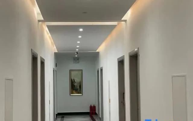 Tiandeng Junhao Hotel